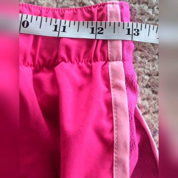 Women's Adidas Running Shorts - Picture 5 of 9